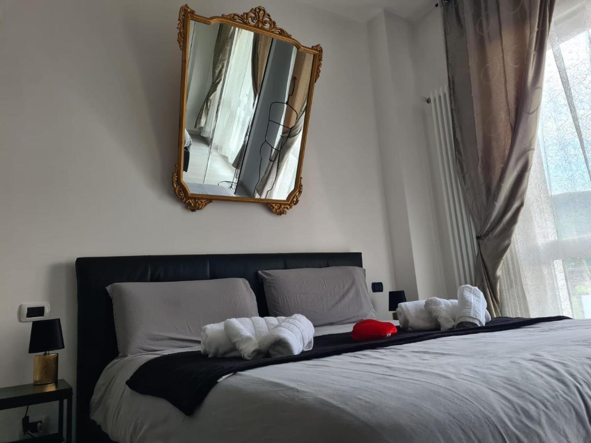 Casa Vacanza Luce Apartamento *
